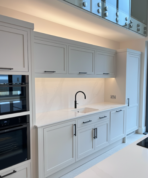 Alexander Carrick kitchen